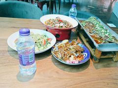 -树厨贵州菜(花果园购物中心店)