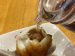 -东泰祥生煎馆(重庆北路店)
