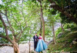 -四叶草环球旅拍