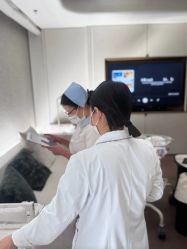 -圣贝拉母婴护理中心(深圳莱佛士店)