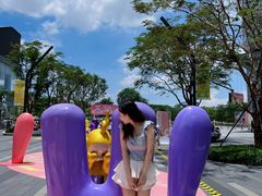 -东莞松山湖万象汇