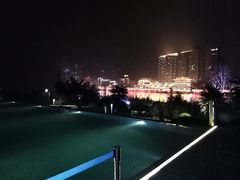 景观位-禅驿嘉定院子-禅欢江景餐厅·中餐·户外烧烤定制(乐山大佛店)
