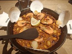 -Carmen卡门西班牙餐厅