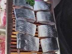 -西塔老太太泥炉烤肉(亚运村店)