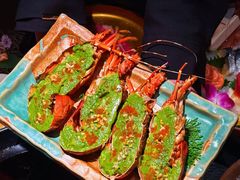 -花潮料理艺食馆(SM新生活广场店)