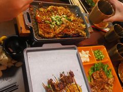 -林二哥宜烤官·宜宾小烧烤