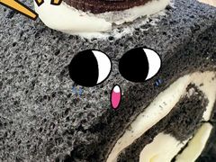 -红叶蛋糕(温泉店)