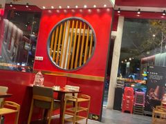 大堂-1078號老北京涮肉(松柏店)