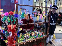 -天津卫码头(南开大悦城店)