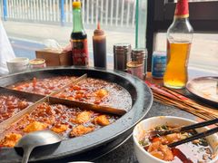 -陈眼镜火锅(总店)