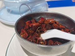 -福寿斋·老北京铜锅涮肉·烤鸭(顺义总店)