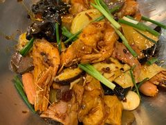 -晓林火锅(安定门店)