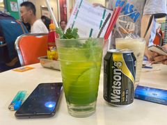 -華歡冰室-WahFoon(吉大店)