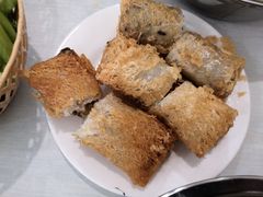 春卷-华姐鸡粉(教育路店)