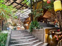 -巴倒烫陆派火锅山庄(南山总店)