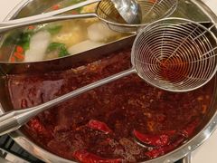 -潮汕良记牛肉火锅(洪武路店)