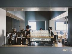 -来回·咖啡(钟村咖啡豆店)