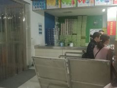 大堂-扬大康源乳业鲜奶吧(大学北路店)