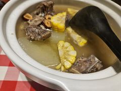 -西贝(无锡万象城店)