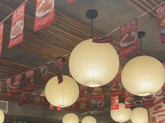 -杨老头鲜货烧烤(太古里店)