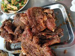 -佰运猪蹄(高陵店)