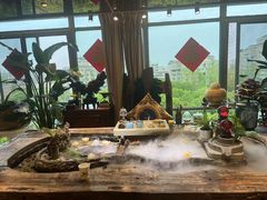 -尚海豆捞(乐虹坊店)