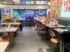 -尹珍珠·韩式无限烤肉(回龙湾店)