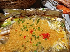 -蚝翅·海鲜粥·烧烤·宁夏滩羊季(玉米楼店)