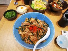 -松幸日式料理(中山路店)