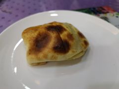 烤包子-新疆巴州金丝特餐厅(大钟寺店)