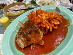 -西湖春天•老字号杭州菜(百汇店)