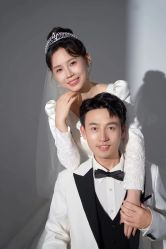 -今生有约婚纱摄影店(景德路店)