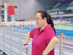 -奥佳游泳培训班(英东游泳馆店)
