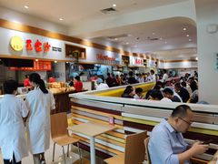 -光明·博海美食花园(上海瑞金医院12号楼店)