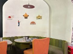 -浩海火燒雲傣家菜(芮欧百货店)