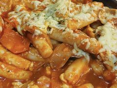 -MI WU FACTORY米屋美食工厂餐厅(绿地店)