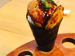 -水之惠鲜鱼料理(王府大街店)