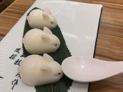-粤港餐厅(禹州商业广场店)