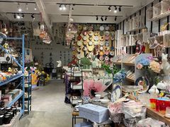 -陶缘陶瓷工厂店