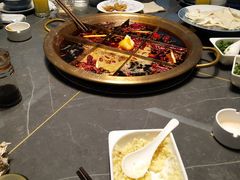 -长嘉·河图火锅(长嘉汇江景旗舰店)