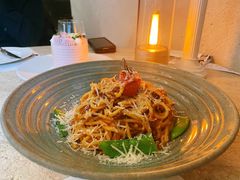 -玲婧胡同·生日蛋糕·餐厅(嘉里城店)