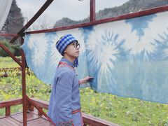 -高荡千年布依古寨旅游景区