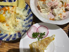 -小川洋风料理(街道口店)