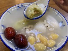-一心甜汤(丹凤街店)