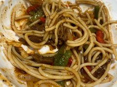 -棒约翰比萨(望京SOHO店)
