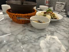 -小菜园新徽菜(宜兴八佰伴店)