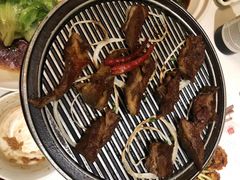 -贝勒爷·酥不腻烤鸭