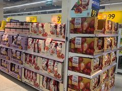 -沃尔玛购物广场(南城印象汇店)