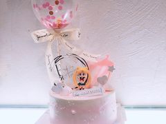 -ZOZO's昌左左精致甜品设计(新北店)