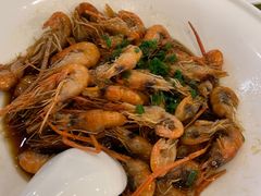 -老人和饭店(打浦路店)